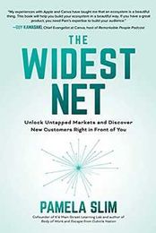 Slow Down and Read “The Widest Net”