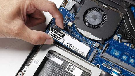 10 killer PC upgrades that are shockingly cheap