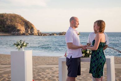 We've Started Renewing Our Wedding Vows Every Year. Here's Why