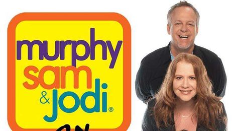 What car colors are the most popular? / Murphy & Jodi find out that Sam...