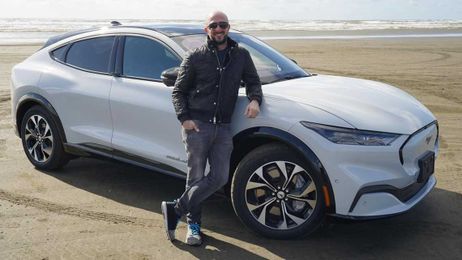 What you need to know before buying an electric vehicle