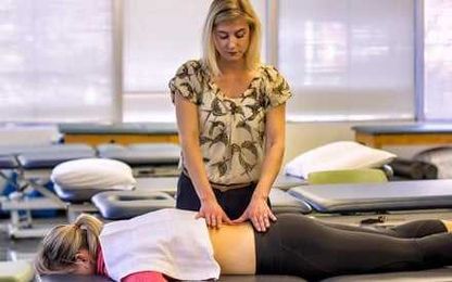 Five Reasons To Choose Physical Therapy Early for Pain