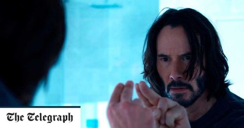 Why The Matrix is a trans allegory