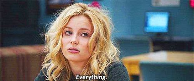 7 Things Hairdressers See When They Look At Hair