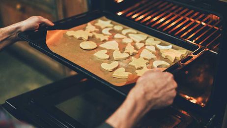 Overwhelmed by the holidays? These self-care tips can help relieve stress
