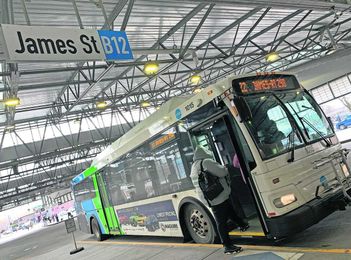 Thank you, Centro drivers, for safe and courteous service (Your Letters)