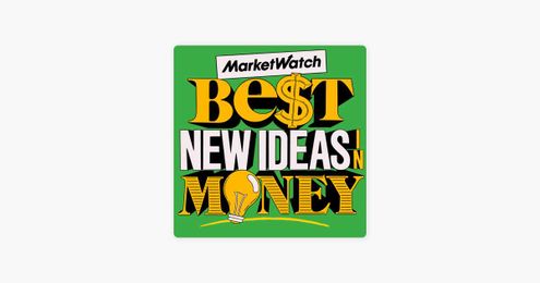 ‎best new ideas in money : want to change your money_habits in 2022? use a snudge on apple_podcasts