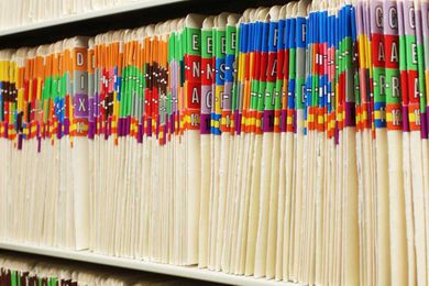 Beware of errors in your medical record