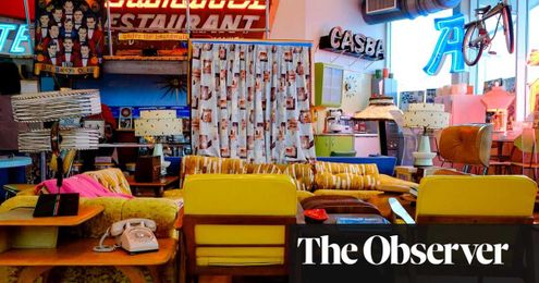 Click and collect: my insatiable passion for auction websites