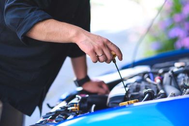 10 basic car maintenance tips that can save you money