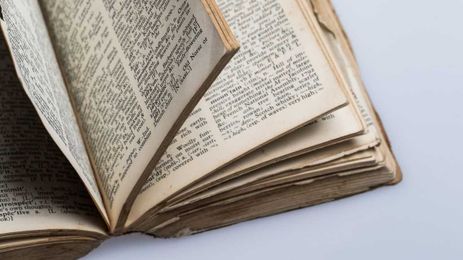 13 Facts About the Oxford English Dictionary