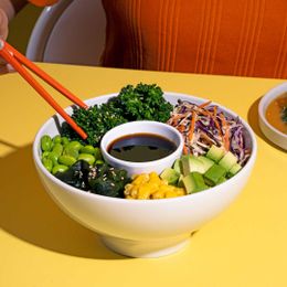 See YO! Sushi's limited edition menu