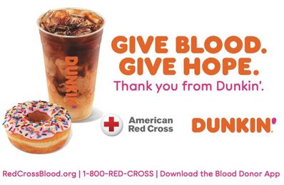 want free dunkin ’ donuts_coffee ? heres what you can do