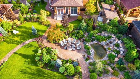 60 Gorgeous Landscaping Ideas That Will Liven Up Your Yard
