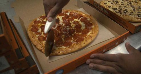 Little Caesars raises price of Hot-N-Ready pizza