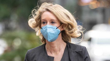 What Will Silicon Valley Learn From Elizabeth Holmes' Conviction?