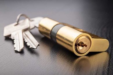5 Top Reasons For Rekeying a Lock