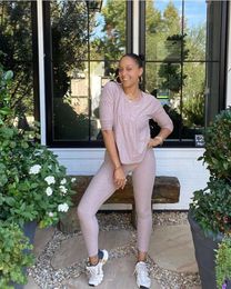 Stressing Over Getting Back To That Sexy Bod? Tia Mowry Says 'Just Be'
