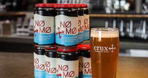 Healthful Alternatives to Beer