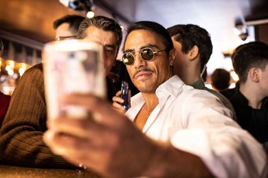 Salt Bae’s golden steak doesn’t have to cost thousands to make