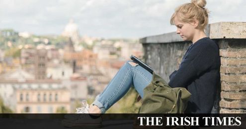 Explaining the progression charts of Irish secondary schools