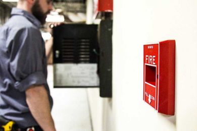 How to Know When it’s Time to Update or Replace your Fire Alarm System