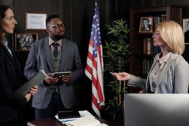 What Does an Elder Law Attorney Do?