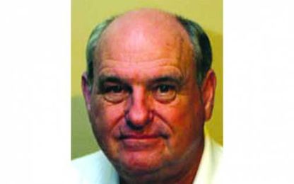 In a land where you never grow old