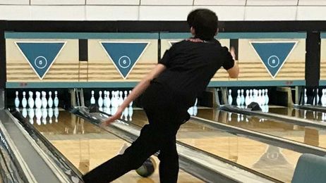 Bowling taught me lifelong lessons