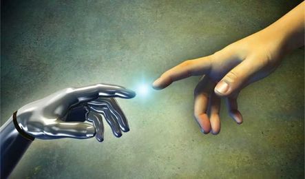Why Is the Human Being Not Like a Machine? ⋆ Brownstone Institute
