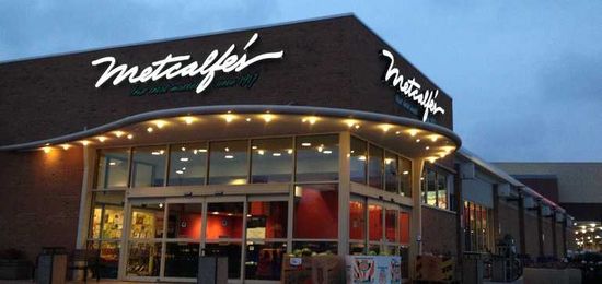 How one independent grocer became fully green-powered