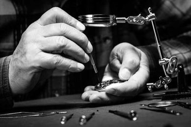 How to Service, Maintain and Care For Your Luxury Mechanical Watch