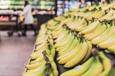 Lidl testing cellulose coating as a way to keep produce fresh for longer
