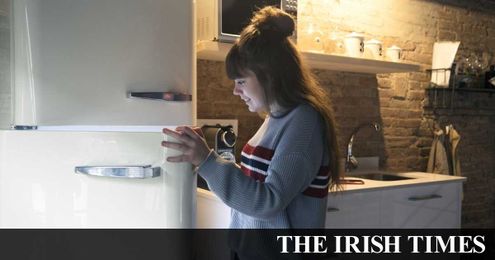 ‘My 15-year-old daughter is constantly snacking and eating mindlessly’