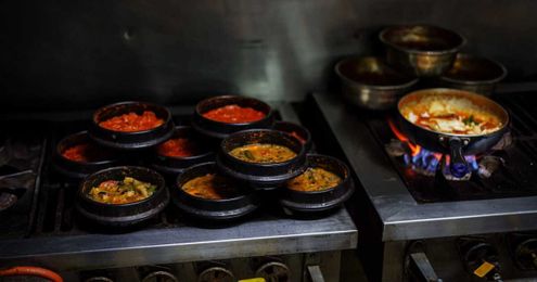 Podcast: Goodbye, gas stoves? The fight heats up