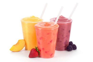 What you need for healthy smoothies