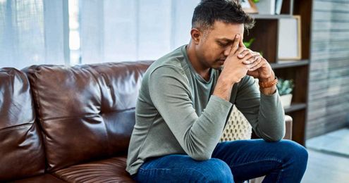 A 10-Word Prayer When You’re Out of Options