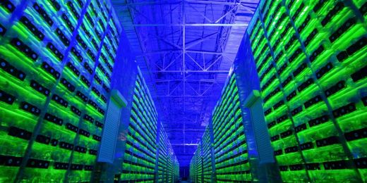 Bitcoin mining is being banned in countries across the globe—and threatening the future of crypto
