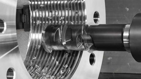 Threading Tech Provides Answers to the Right Questions