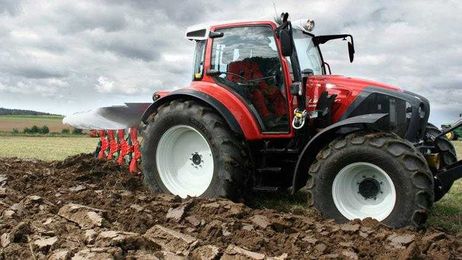 Tokenization Of Industrial Goods: ‘Tractor-As-A-Token’