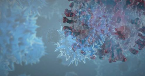 What is 'flurona' and how dangerous is it?