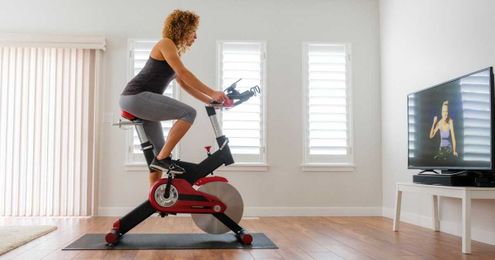5 things to consider before investing in a piece of fitness equipment