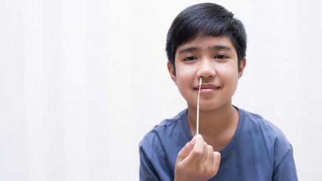 Can’t get a test right now? Here’s what to do