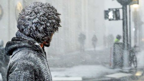 What Are ‘Wind Chill' and ‘Feels Like' Temperatures, and Why Do They Matter?