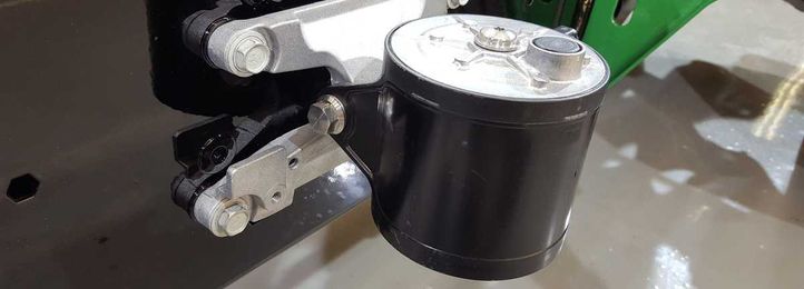 Another Benefit To EVs: No Dead Weights Added To The Car