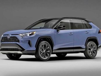 Auto sales trends explained in 8 charts