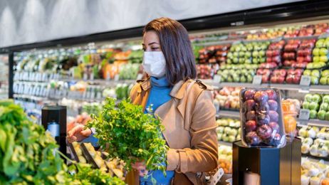 Inflation Is Hitting Food Prices Hard. Here's How to Save at the Supermarket