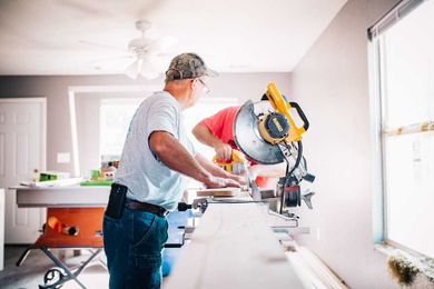 Preparing A Home Improvement Project? 4 Tips To Ensure It Runs Smoothly