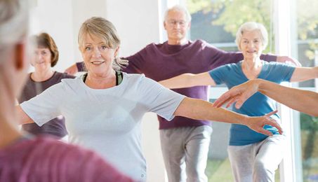Surprising Things That Affect Your Balance