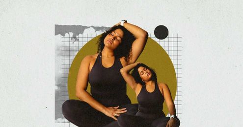 What You Need To Know About The Exercise & Anxiety Connection